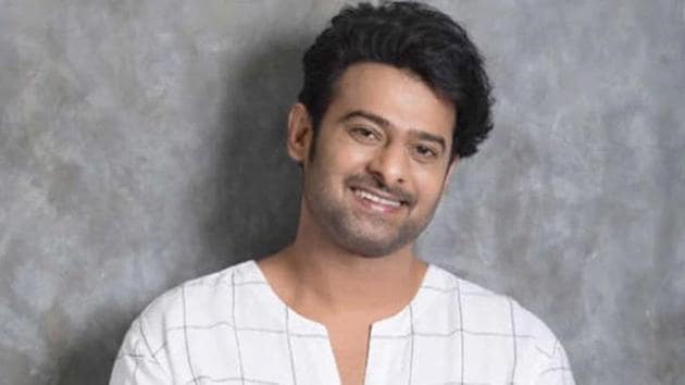 Prabhas vowed to contribute Rs 1 crore Andhra Pradesh CM relief fund and Telangana CM relief fund. Prabhas vowed to contribute Rs 1 crore Andhra Pradesh CM relief fund and Telangana CM relief fund.