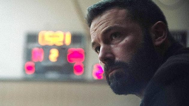The Way Back movie review: Ben Affleck stars in Gavin O’Connor’s new film.