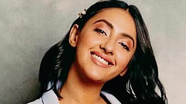 Akansha Ranjan Kapoor played Tanu Kumar in Guilty. Akansha Ranjan Kapoor played Tanu Kumar in Guilty.