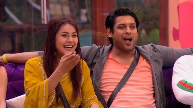 Shehnaaz Gill and Sidharth Shukla shared a beautiful bond inside Bigg Boss 13 house.