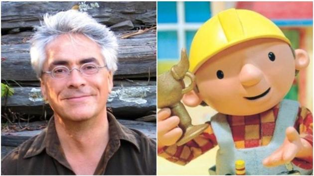 Bob The Builder voice actor William Dufris has died.