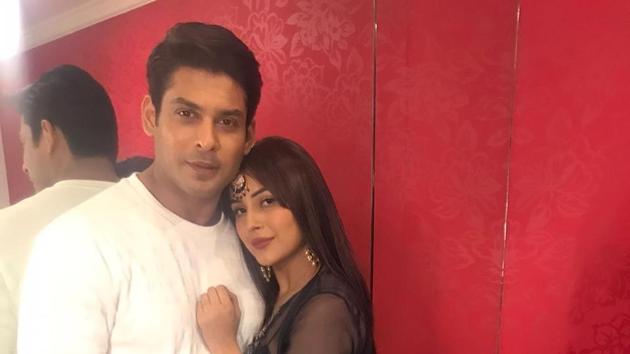 Shehnaaz Gill and Sidharth Shukla recently released their first single, Bhula Dunga.