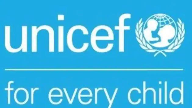 Representational image.(twitter/UNICEF)