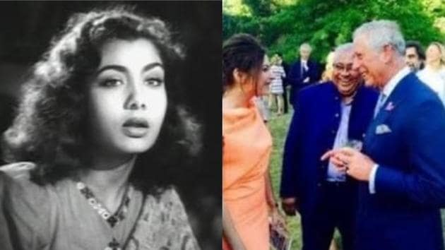 Veteran actor Nimmi dies at 88, Kanika Kapoor's photo with Prince