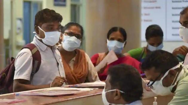 Covid-19 update: Three hotels in Delhi now have more than 602 people using the quarantine facility, officials said on Wednesday. (PTI File Phot o) Covid-19 update: Three hotels in Delhi now have more than 602 people using the quarantine facility, officials said on Wednesday. (PTI File Phot o)