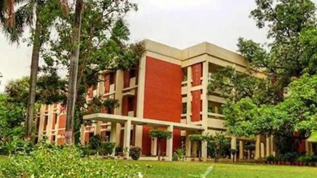 Indian Institute of Technology Kanpur. (File) Indian Institute of Technology Kanpur. (File)