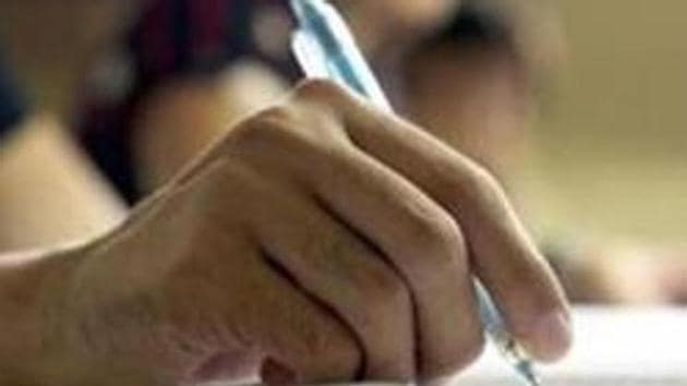 The National Testing Agency (NTA) will not release the admit card or hall ticket for the National Eligibility cum Entrance Test (NEET) 2020 undergraduate exam on Friday, March 27(Getty Images/iStockphoto) The National Testing Agency (NTA) will not release the admit card or hall ticket for the National Eligibility cum Entrance Test (NEET) 2020 undergraduate exam on Friday, March 27(Getty Images/iStockphoto)