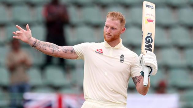 File image of Ben Stokes (REUTERS) File image of Ben Stokes (REUTERS)