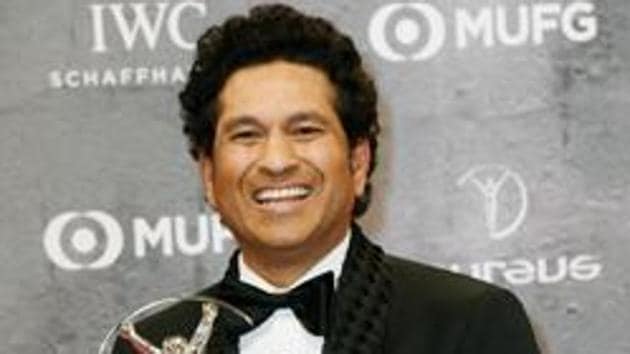 Sachin Tendulkar(REUTERS) Sachin Tendulkar(REUTERS)