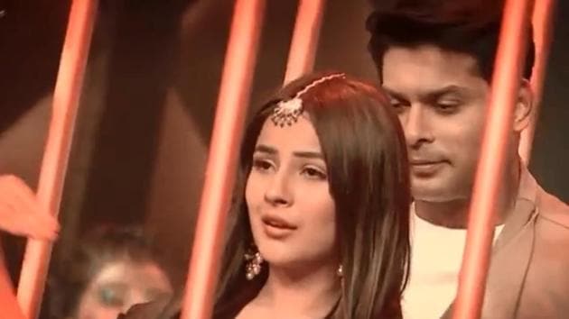 Shehnaaz Gill and Sidharth Shukla will be seen performing on Maahi Ve. Shehnaaz Gill and Sidharth Shukla will be seen performing on Maahi Ve.