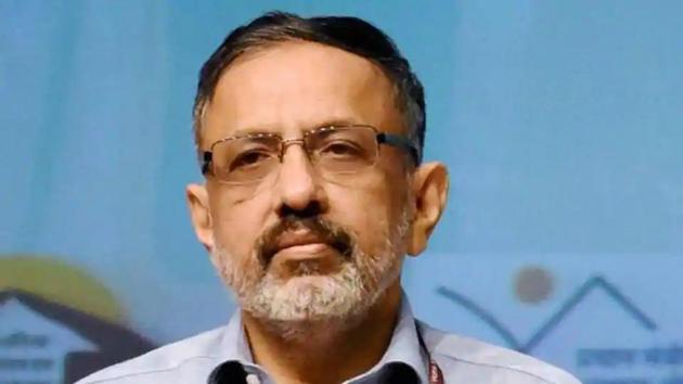 Cabinet Secretary Rajiv Gauba (File photo) Cabinet Secretary Rajiv Gauba (File photo)