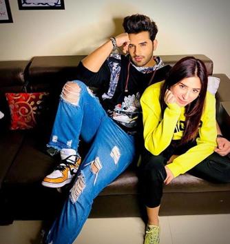 Paras Chhabra and Mahira Sharma grew close to each other in Bigg Boss 13 house.