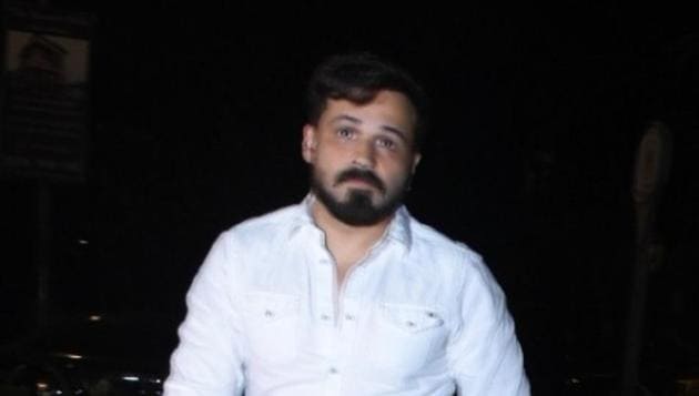 Emraan Hashmi says all this because someone wanted a culinary experience. (IANS) Emraan Hashmi says all this because someone wanted a culinary experience. (IANS)