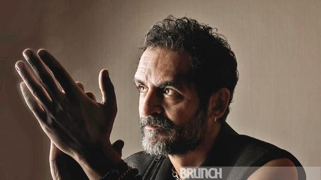 Karsh Kale is one of the pioneering musicians who defined the Asian Underground scene of the early ‘90s(Aalok Soni)