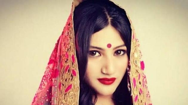 Mahika Sharma is best known for her roles in Ramayan and FIR. Mahika Sharma is best known for her roles in Ramayan and FIR.