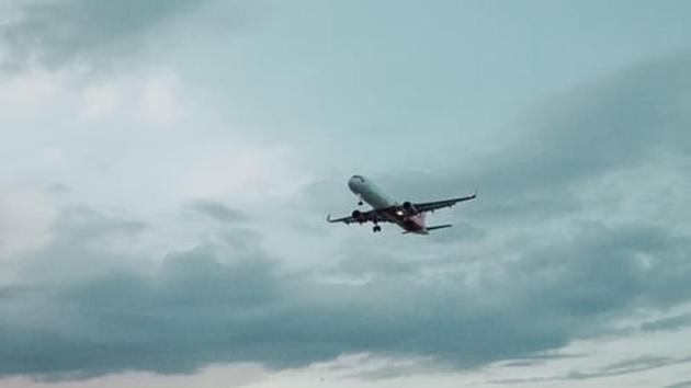 Carriers have cut food and drink service with only canned or bottled water available on request in some cases. (Unsplash) Carriers have cut food and drink service with only canned or bottled water available on request in some cases. (Unsplash)