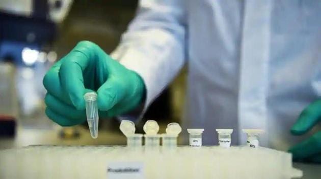 According to WHO, it, along with its partners is organizing a study comparing untested treatments for coronavirus.(Reuters File Photo) According to WHO, it, along with its partners is organizing a study comparing untested treatments for coronavirus.(Reuters File Photo)