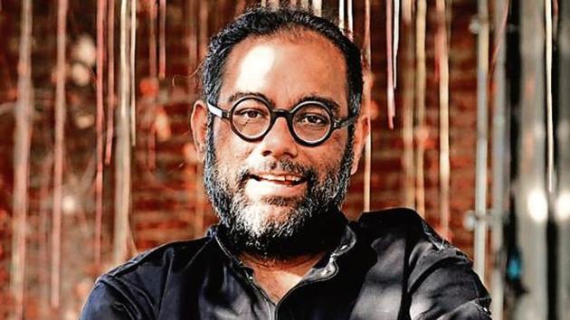 He is undoubtedly one of India’s most renowned, respected and acclaimed chefs, and the eccentricity in chef Gaggan Anand’s food is a reflection of his own personality.