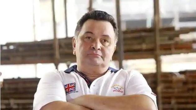 Rishi Kapoor’s tweets keep inviting trolls and critics.