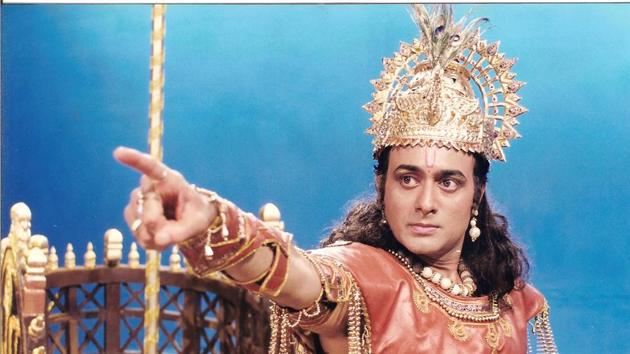 Br chopra best sale mahabharat full episodes