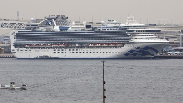 Cruise Ship Deaths