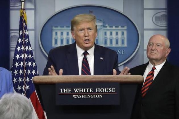 The United States blacklisted five Iran and Iraq-based companies and 15 individuals on Thursday for supporting terrorist groups.(Bloomberg) The United States blacklisted five Iran and Iraq-based companies and 15 individuals on Thursday for supporting terrorist groups.(Bloomberg)