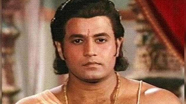 Arun Govil speaks about Ramayan’s return to TV screens amid lockdown. Arun Govil speaks about Ramayan’s return to TV screens amid lockdown.