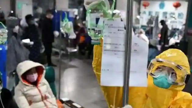 India on Sunday reported 25 deaths from the highly contagious disease Covid-19 while the total number of people infected climbed to 979. (Reuters) India on Sunday reported 25 deaths from the highly contagious disease Covid-19 while the total number of people infected climbed to 979. (Reuters)
