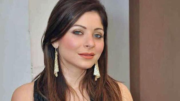 Kanika Kapoor has tested positive for coronavirus for the fourth time. Kanika Kapoor has tested positive for coronavirus for the fourth time.