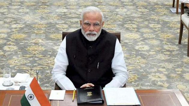 PM Modi (PTI photo) PM Modi (PTI photo)