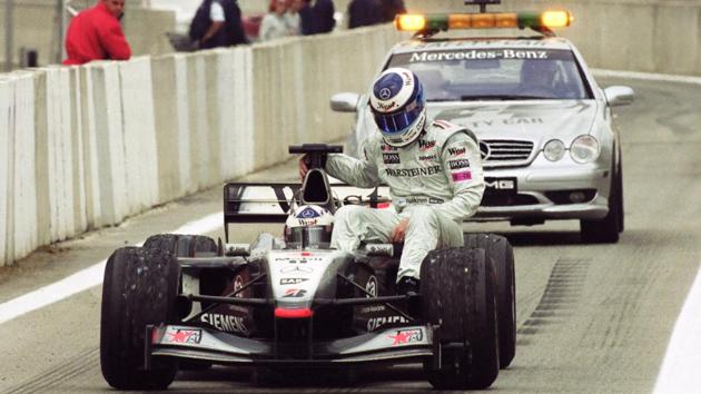 The F1 project, known as ‘Project Pitlane’, includes Haas, McLaren, Mercedes, Racing Point, Red Bull, Renault and Williams.(Getty Images) The F1 project, known as ‘Project Pitlane’, includes Haas, McLaren, Mercedes, Racing Point, Red Bull, Renault and Williams.(Getty Images)