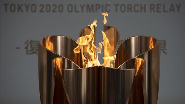 Organizing committee President Yoshiro Mori suggested there would be no major change from 2020. (AP) Organizing committee President Yoshiro Mori suggested there would be no major change from 2020. (AP)