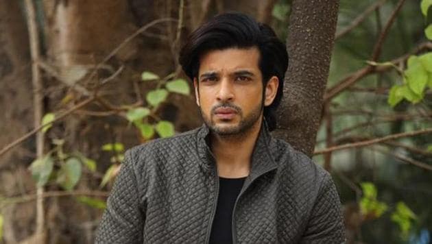 Amid Covid-19 scare, Karan Kundra is worried about his family staying in the US - Hindustan Times Amid Covid-19 scare, Karan Kundra is worried about his family staying in the US - Hindustan Times