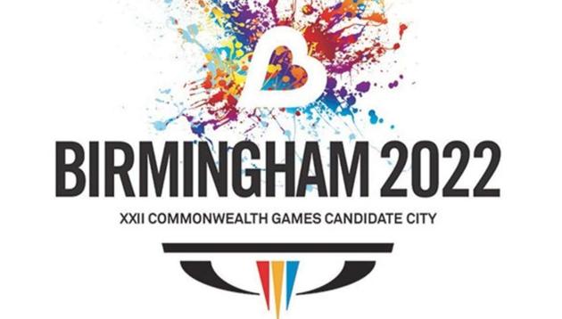 2022 Birmingham Games(Twitter) 2022 Birmingham Games(Twitter)