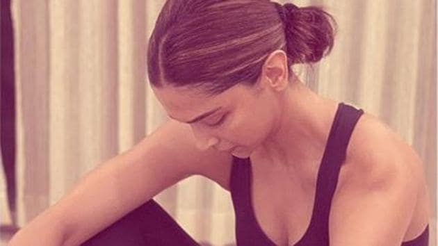 Deepika Padukone has shared regular updates from life in quarantine.