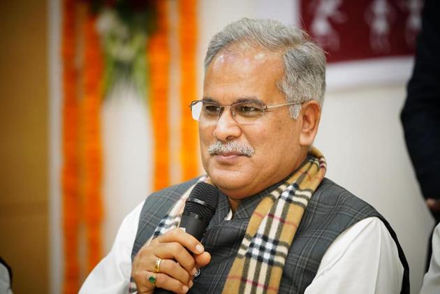Chhattisgarh chief minister Bhupesh Baghel said the Centre needs to liberally help the states to tide over the crisis. Chhattisgarh chief minister Bhupesh Baghel said the Centre needs to liberally help the states to tide over the crisis.