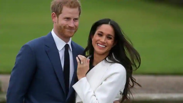 Britain’s Prince Harry and his wife, Meghan will not ask the US government for help with security costs.
