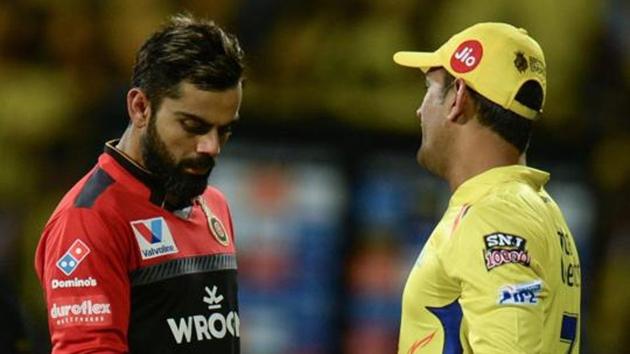The 13th edition of the Indian Premier League is set to be cancelled (AFP) The 13th edition of the Indian Premier League is set to be cancelled (AFP)