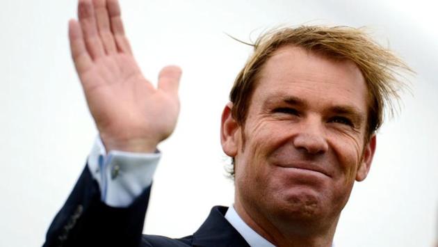 File photo of Shane Warne. (REUTERS)