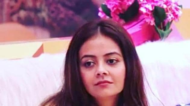 Devoleena Bhattacharjee talks about the Covid-19 pandemic. Devoleena Bhattacharjee talks about the Covid-19 pandemic.