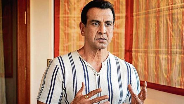 Ronit Roy says his house went on a lockdown 10 days before the official announcement.