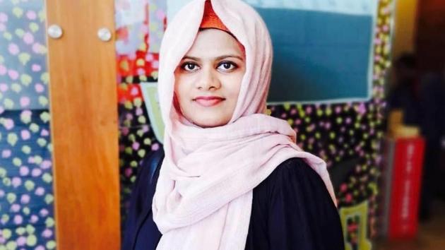 Kerala doctor decided to serve coronavirus patients instead of getting married during the outbreak(Sourced Photo) Kerala doctor decided to serve coronavirus patients instead of getting married during the outbreak(Sourced Photo)