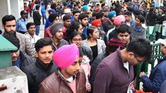 NTA extends registration deadline of UGC NET, CSIR NET and other exams (HT file) NTA extends registration deadline of UGC NET, CSIR NET and other exams (HT file)