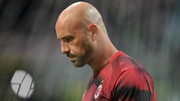 File image of Pepe Reina. (Reuters) File image of Pepe Reina. (Reuters)