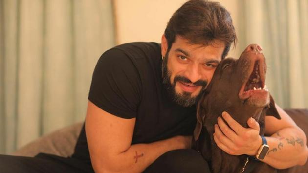 Karan Patel Karan Patel