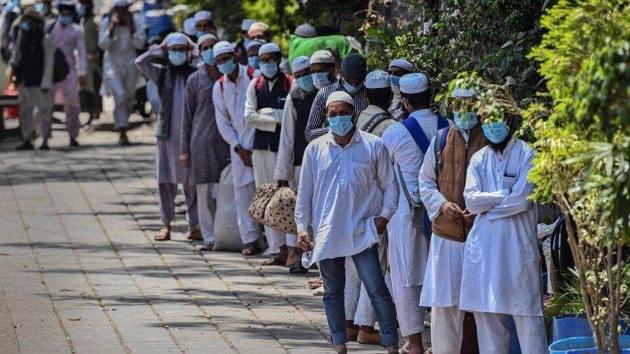 Envoys of several South and Southeast Asian countries whose nationals allegedly violated visa regulations to attend a gathering of the Tablighi Jamaat in New Delhi were alerted by the Indian government. Envoys of several South and Southeast Asian countries whose nationals allegedly violated visa regulations to attend a gathering of the Tablighi Jamaat in New Delhi were alerted by the Indian government.