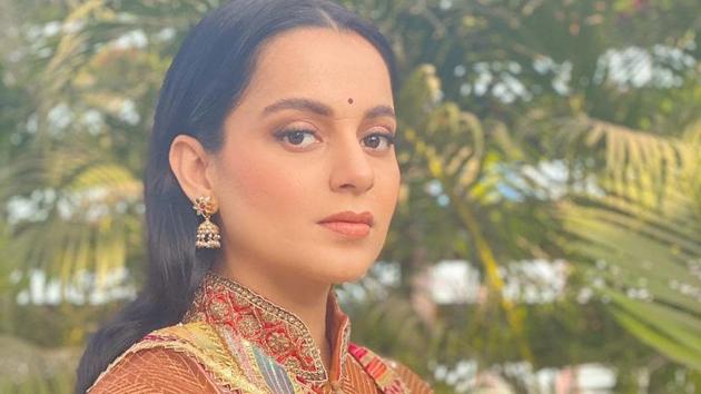 Kangana Ranaut and her family members have contributed towards coronavirus relief.