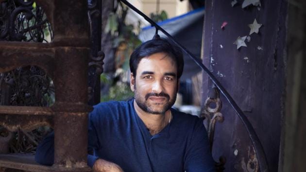 Pankaj Tripathi Pankaj Tripathi