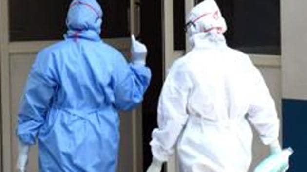 One official maintained that a new fund was needed to pay for coronavirus relief efforts because Prime Minister’s National Relief Fund (PMNRF) funds are earmarked for other exigencies. (ANI file photo) One official maintained that a new fund was needed to pay for coronavirus relief efforts because Prime Minister’s National Relief Fund (PMNRF) funds are earmarked for other exigencies. (ANI file photo)