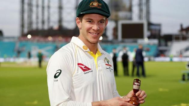 Australia captain Tim Paine (Action Images via Reuters) Australia captain Tim Paine (Action Images via Reuters)